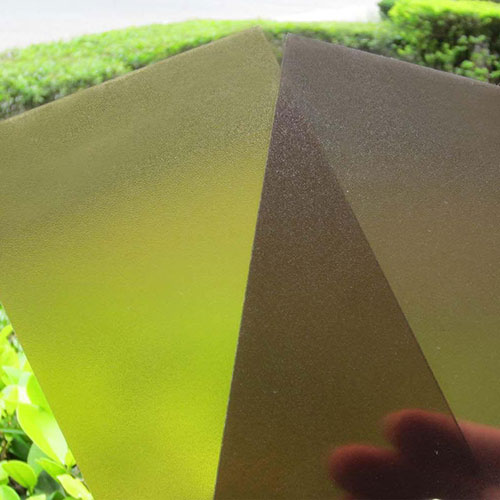 从这几个方面分析潍坊PC耐力板未来是否可以作为钢化玻璃的替代品